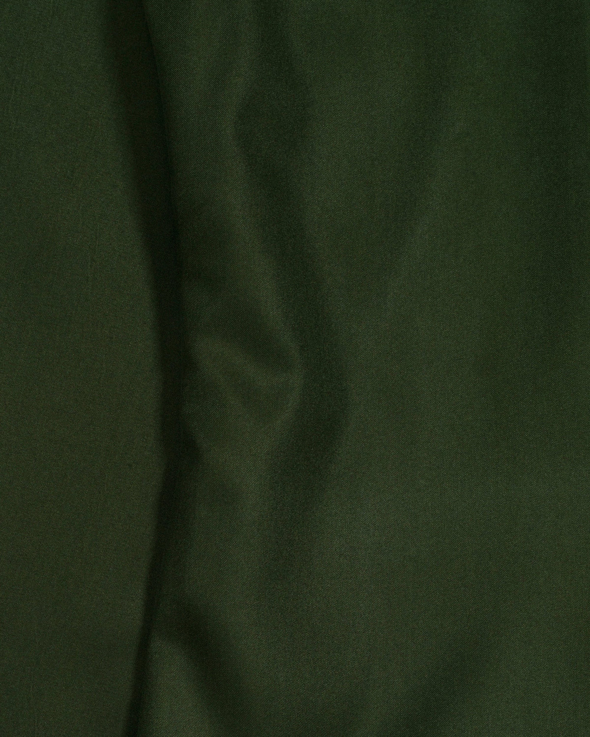 Chaqueta de mujer verde de crepé Butter
