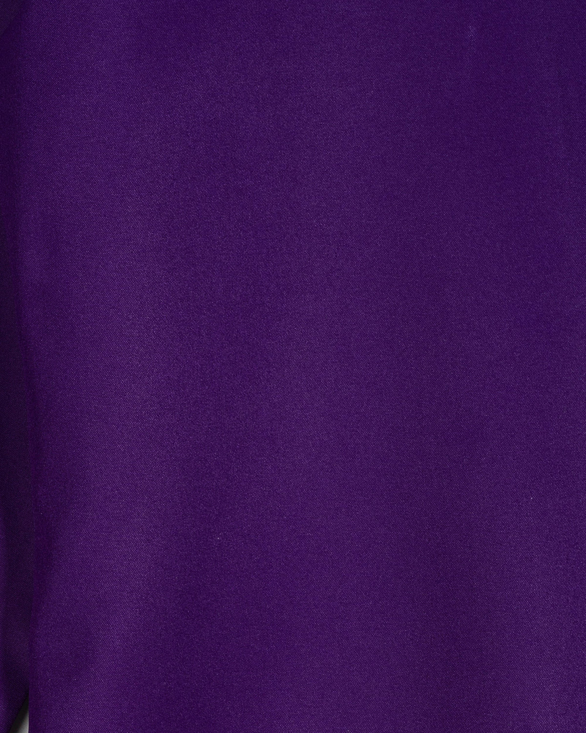 Chaqueta de mujer lisa morada